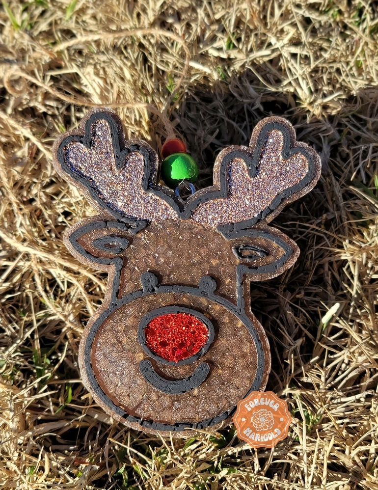 Reindeer