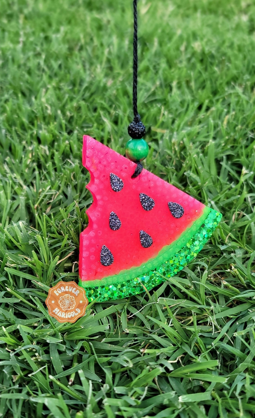 Watermelon Slice Freshie